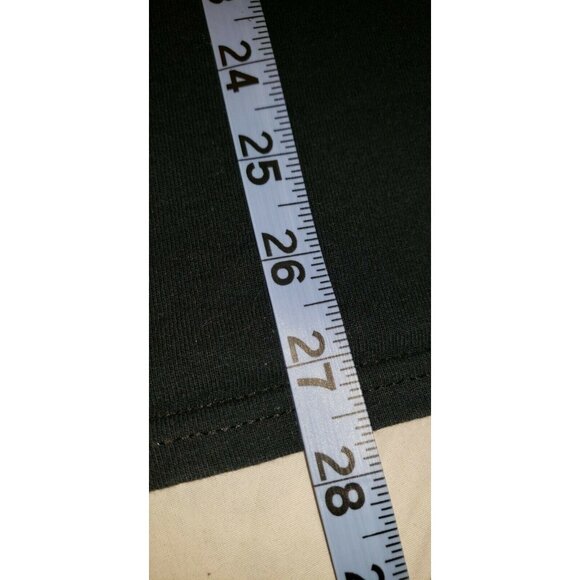 I PREFER TO HATE THE PHILADELPHIA FLYERS t shirt preowned mens LARGE     G1 - Picture 10 of 10